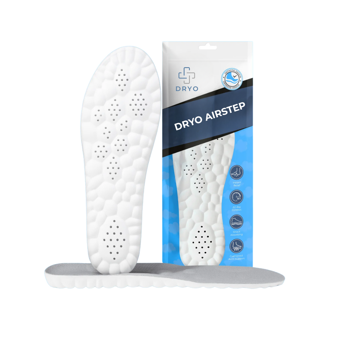 Dryo AirStep