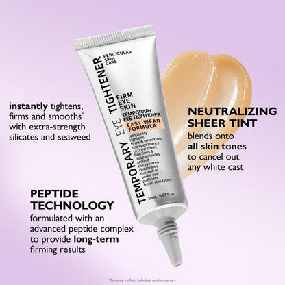 Crema Reparadora Orgánica para Ojos™